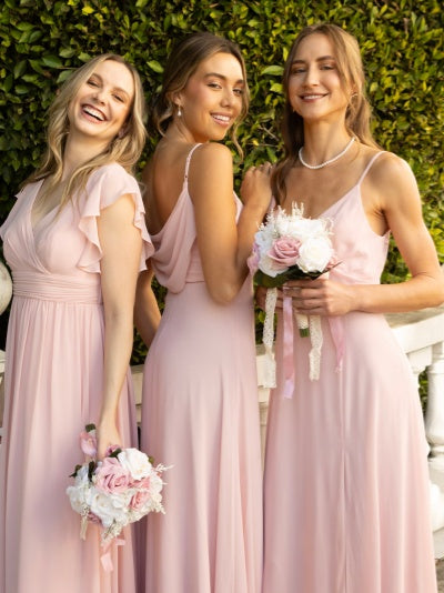 BRIDESMAIDS