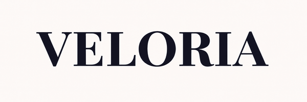 Veloria Bridal logo